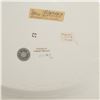 Image 3 : Wedgwood Manilla Pattern Creamware Oval Serving Platter