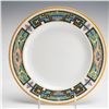 Image 1 : Wedgwood Pearlware Plate, Clarence
