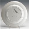 Image 3 : Wedgwood Pearlware Plate, Clarence