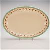 Image 1 : Wedgwood Creamware Oval Serving Platter
