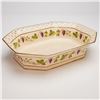 Image 2 : Wedgwood Creamware Reticulated Serving Dish