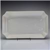 Image 1 : Wedgwood Queensware Herring Serving Dish