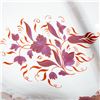 Image 4 : Wedgwood Hand-Painted Creamware Dessert Basket