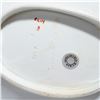 Image 6 : Wedgwood Hand-Painted Creamware Dessert Basket
