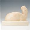 Image 2 : A Wedgwood Art Deco Deer Ceramic Figure by John Skeaping
