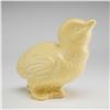 Image 1 : Wedgwood Earthenware Yellow Chick Figurine
