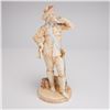Image 1 : Wedgwood King Charles I Porcelain Figurine