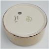 Image 3 : Wedgwood Gold Vermicelli Jewelry Box
