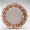 Image 1 : Rare Wedgwood Norman Wilson Transmutation Glaze Patrician Pattern Bowl
