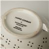 Image 4 : Wedgwood Embroidered Bone China Sugar Bowl and Lid by Jasper Conran