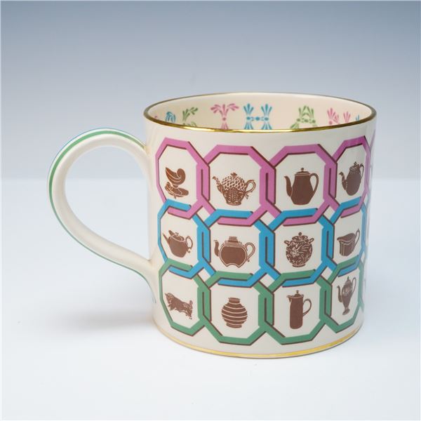 Wedgwood 225th Anniversary Limited Edition Mug by Richard Guyatt