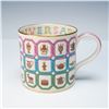 Image 2 : Wedgwood 225th Anniversary Limited Edition Mug by Richard Guyatt