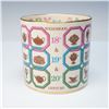 Image 4 : Wedgwood 225th Anniversary Limited Edition Mug by Richard Guyatt