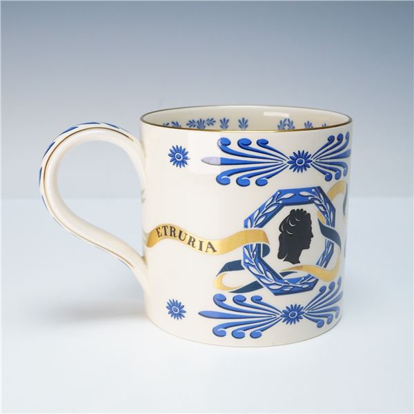 Wedgwood 250th Anniversary Mug by Richard Guyatt