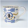 Image 2 : Wedgwood 250th Anniversary Mug by Richard Guyatt