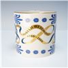 Image 4 : Wedgwood 250th Anniversary Mug by Richard Guyatt
