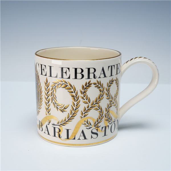 Wedgwood Mug - Barlaston 50th Anniversary by Richard Guyatt