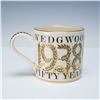 Image 2 : Wedgwood Mug - Barlaston 50th Anniversary by Richard Guyatt
