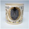 Image 4 : Wedgwood Mug - Barlaston 50th Anniversary by Richard Guyatt