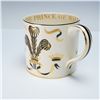 Image 2 : Wedgwood Mug - Prince of Wales Investiture by Richard Guyatt Design