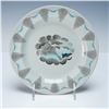 Image 1 : Wedgwood of Etruria & Barlaston by Eric Ravilious Plate, Travel