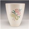 Image 2 : Wedgwood Etruria by Keith Murray Vase, Springtime