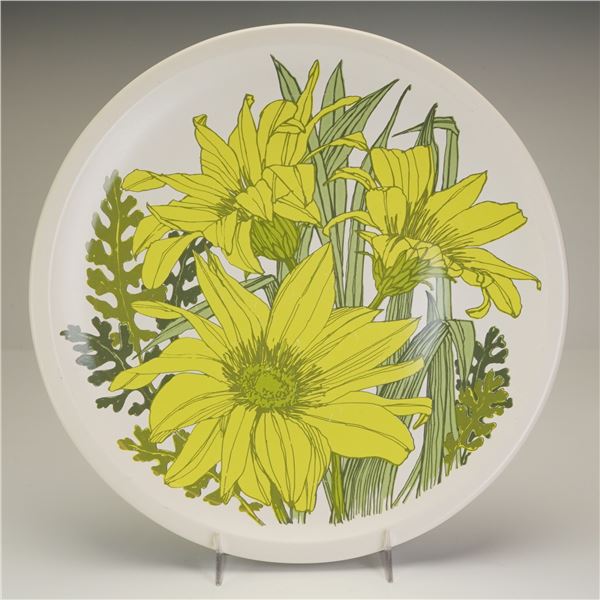 Wedgwood of Etruria & Barlaston Ironstone Dinner Plate, Riviera