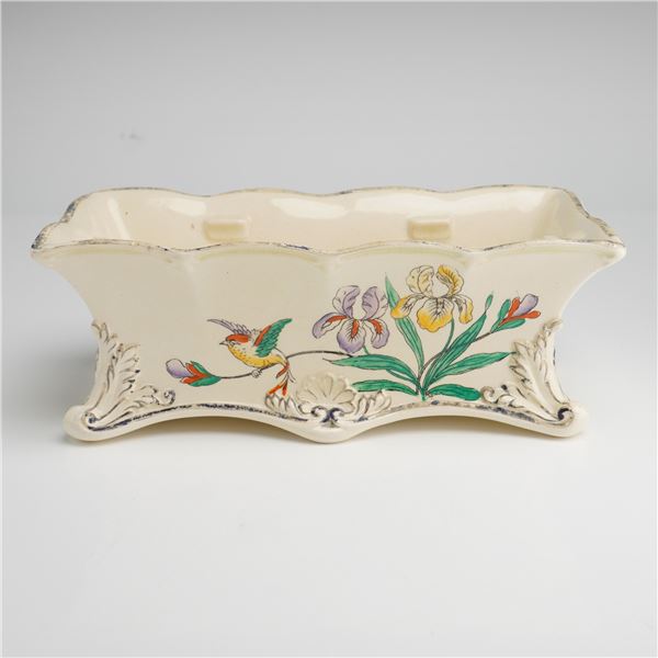 Wedgwood Phillips Ltd The Bond Flower Holder