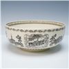 Image 2 : Wedgwood Porcelain 'Liberty Bowl' Philadelphia Commemorative