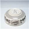 Image 3 : Wedgwood Porcelain 'Liberty Bowl' Philadelphia Commemorative