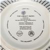 Image 4 : Wedgwood Porcelain 'Liberty Bowl' Philadelphia Commemorative