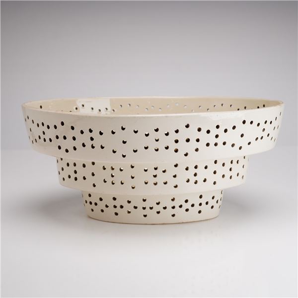 Wedgwood Curd Cheese Mold