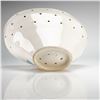 Image 3 : Wedgwood Pottery Cheese Curd Mold