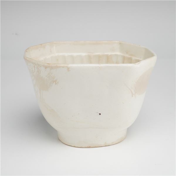 Wedgwood Rose Jelly Mold