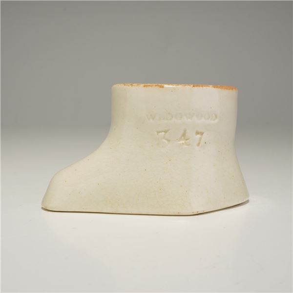 Wedgwood Small Jelly Mold