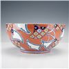 Image 2 : Wedgwood Porcelain Japonesque Bowl