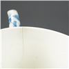 Image 5 : Pair of Wedgwood Earthenware Feeding Cups