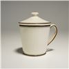 Image 1 : Wedgwood Lidded Handled Cup