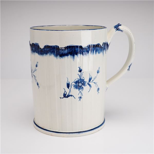 Wedgwood Shell Edge Tankard