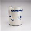 Image 2 : Wedgwood Shell Edge Tankard