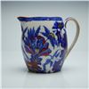 Image 2 : A Wedgwood Peony Ceramic Water Pitcher