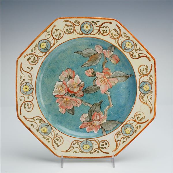 Wedgwood Cherry Blossom Plate