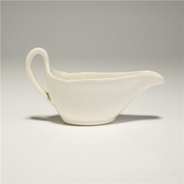 Wedgwood Solar Shape 225 Miniature Pouring Vessel Sauce Boat