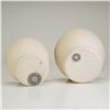 Image 3 : 3pc Wedgwood Best Composition Mortars and Pestle