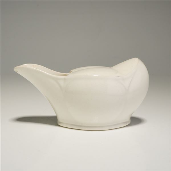 A Wedgwood Small Pouring Vessel
