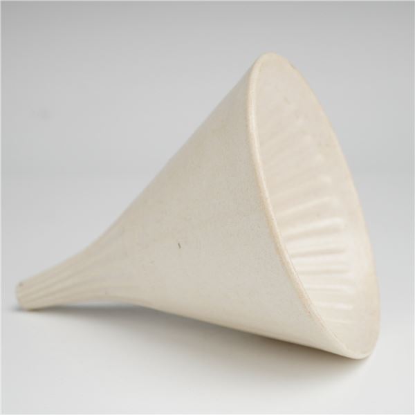 Wedgwood Smear Glazed Stoneware Funnel