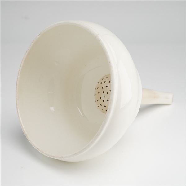 Wedgwood Buchner Funnel