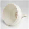 Image 1 : Wedgwood Buchner Funnel