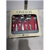 Image 1 : Oneida cutlery new
