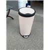 Image 1 : Step garbage can